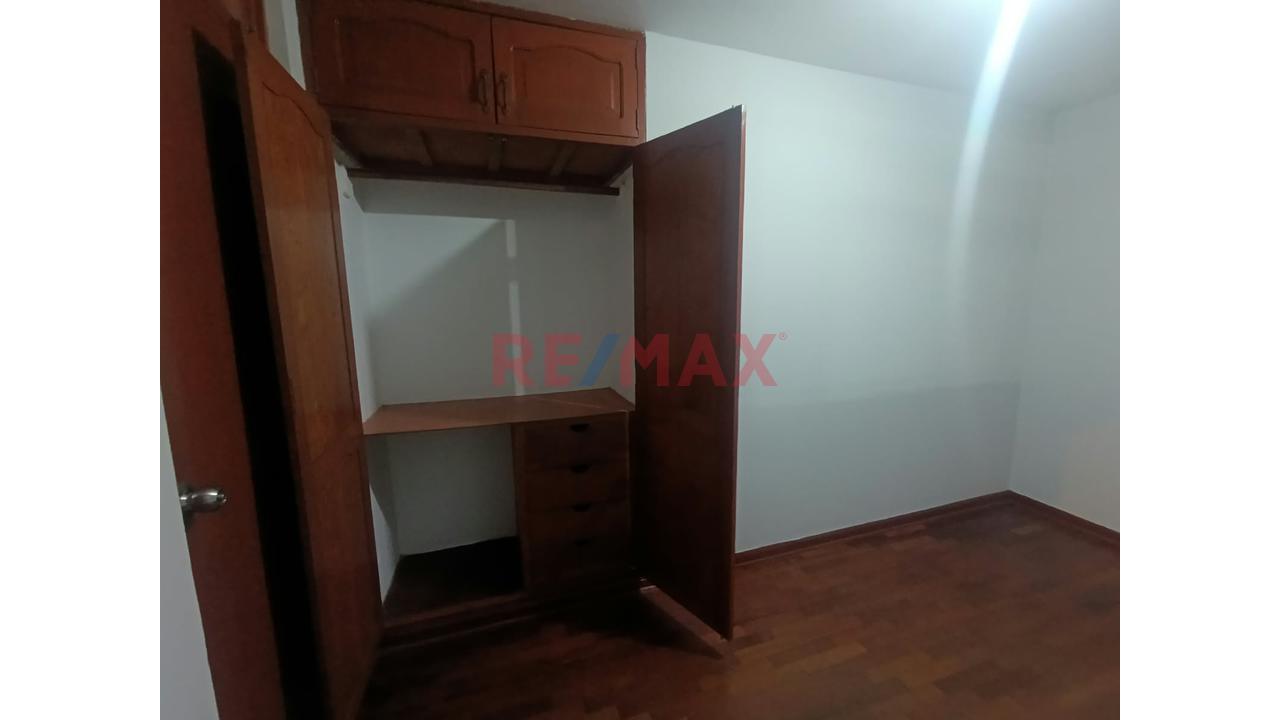 Departamento En Alquiler - 16