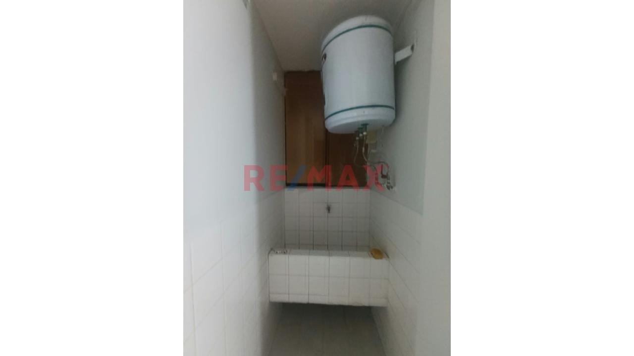 Departamento En Alquiler — foto 9