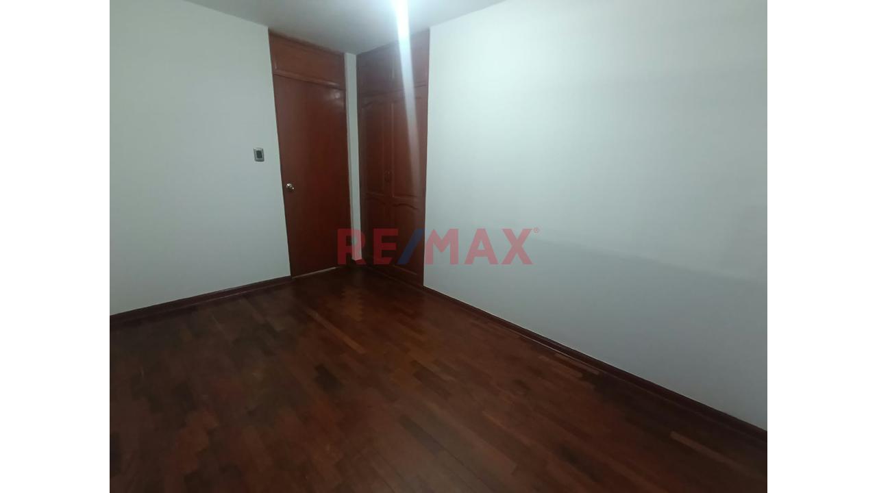 Departamento de 2 dormitorios en Santiago de Surco, 63 m² — foto 2