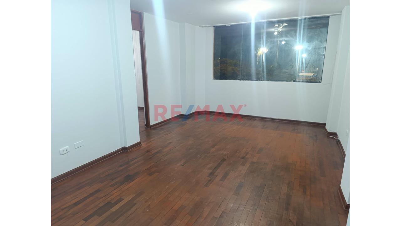 Departamento En Alquiler — foto 5