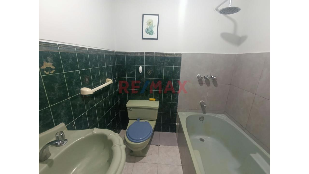 Departamento En Alquiler — foto 14