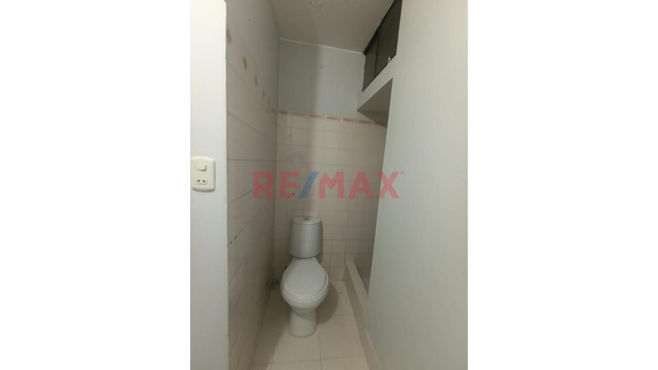 Departamento En Alquiler — foto 11