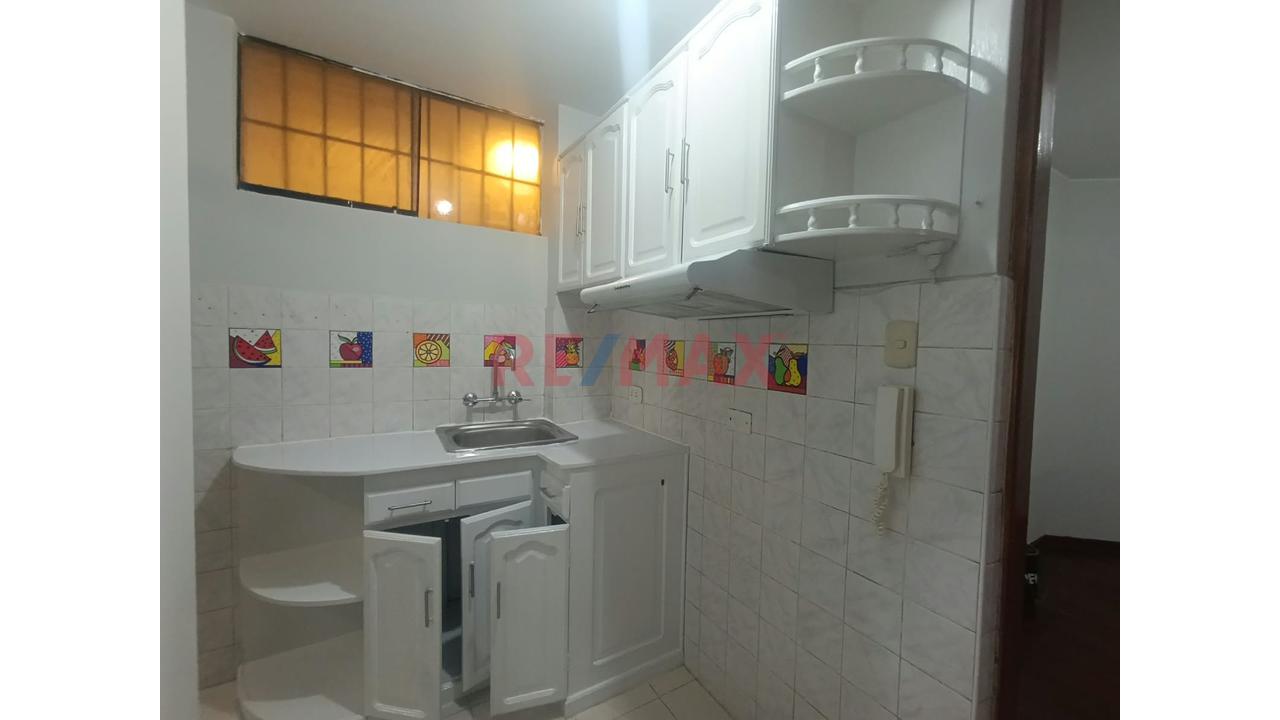 Departamento En Alquiler — foto 7