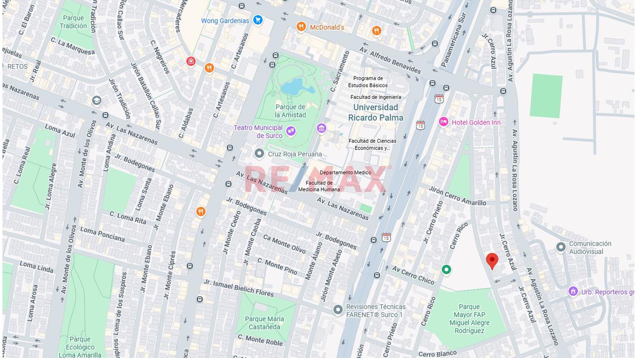 Departamento En Alquiler - 18