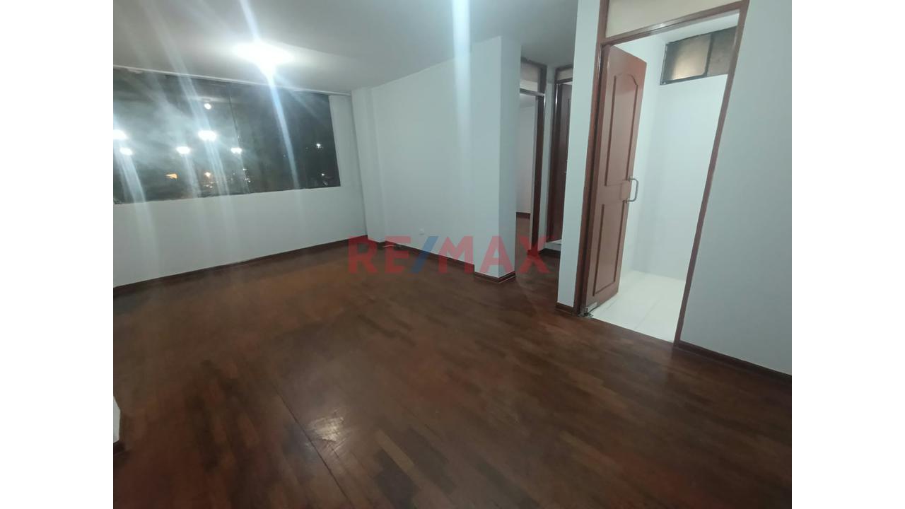 Departamento En Alquiler — foto 6