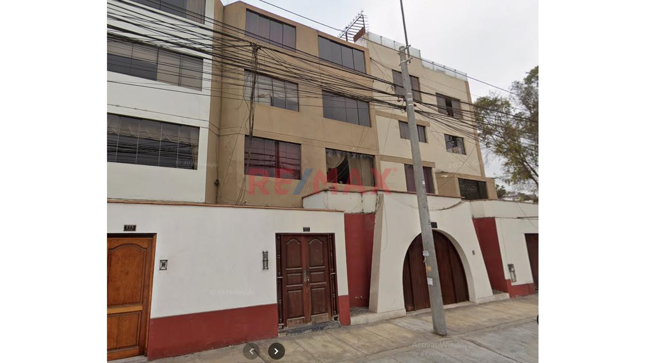 Departamento En Alquiler — foto 2