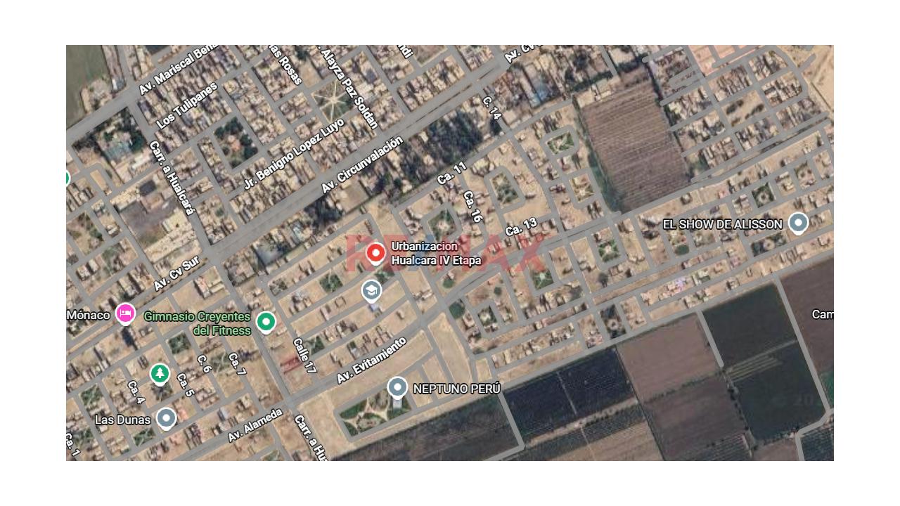 🏡 ¡Oportunidad En San Vicente De Cañete! 119 M², Título De Propiedad Y Un Solo Dueño - 5