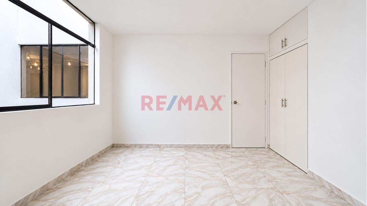 Se Vende Bonito Departamento De 85M2 Cerca A Parque Ecologico En Surco — foto 4