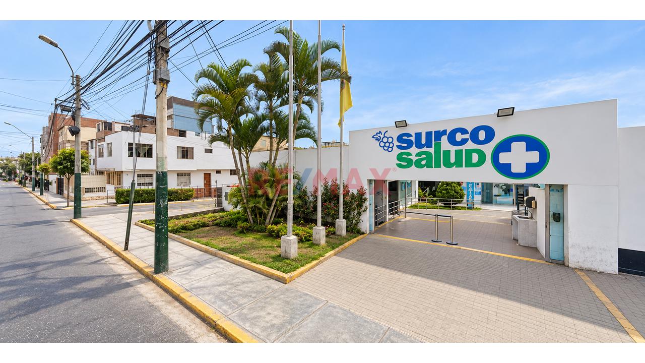 Se Vende Bonito Departamento De 85M2 Cerca A Parque Ecologico En Surco — foto 14