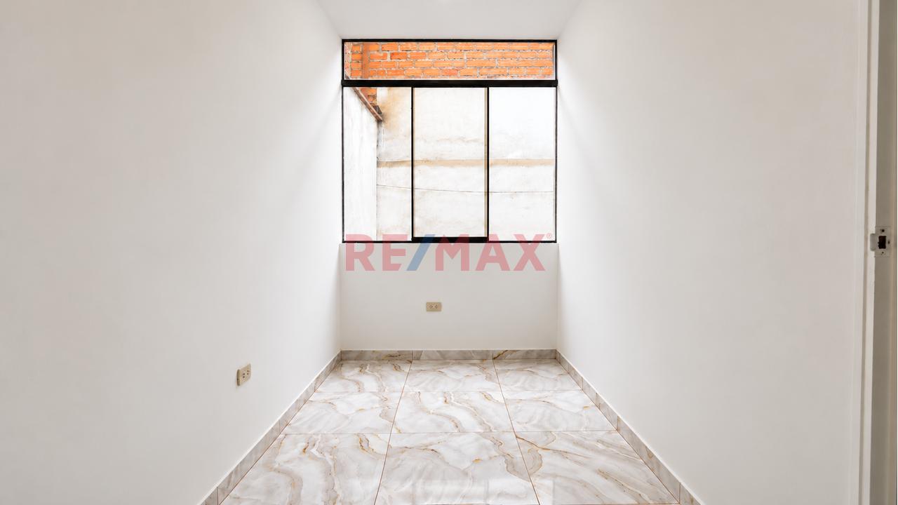 Se Vende Bonito Departamento De 85M2 Cerca A Parque Ecologico En Surco — foto 5