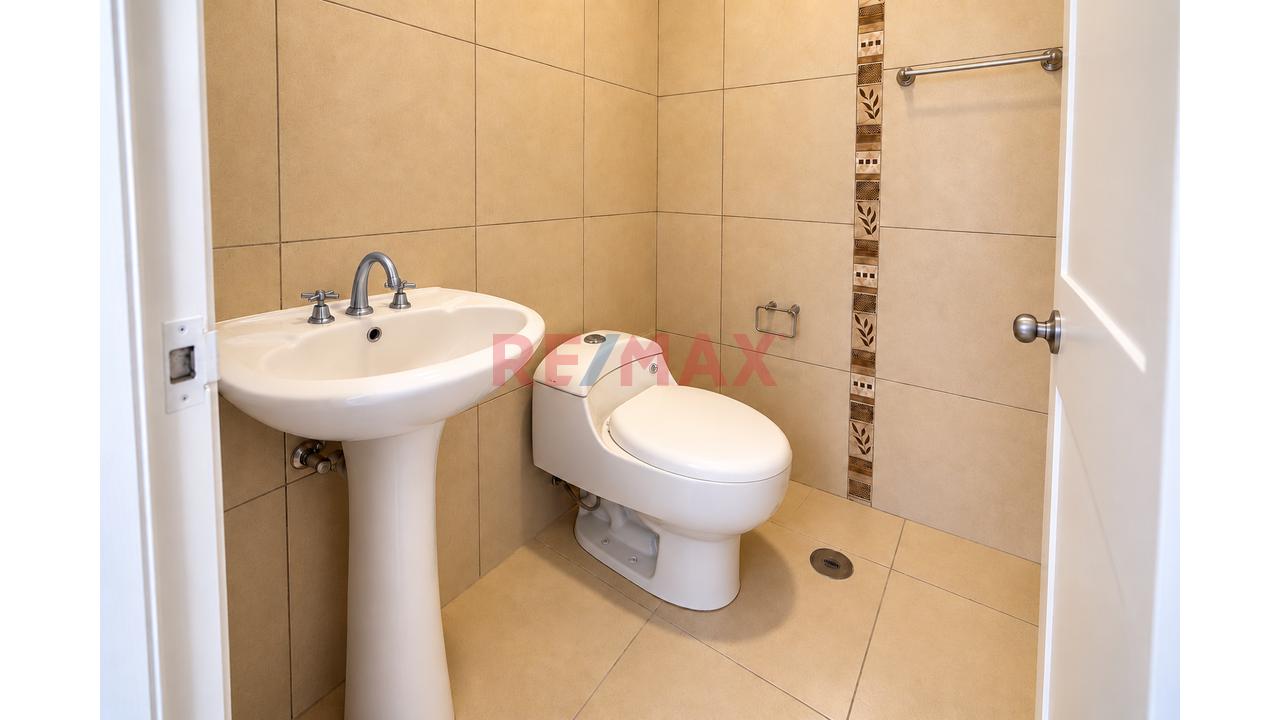 Se Vende Bonito Departamento De 85M2 Cerca A Parque Ecologico En Surco — foto 9