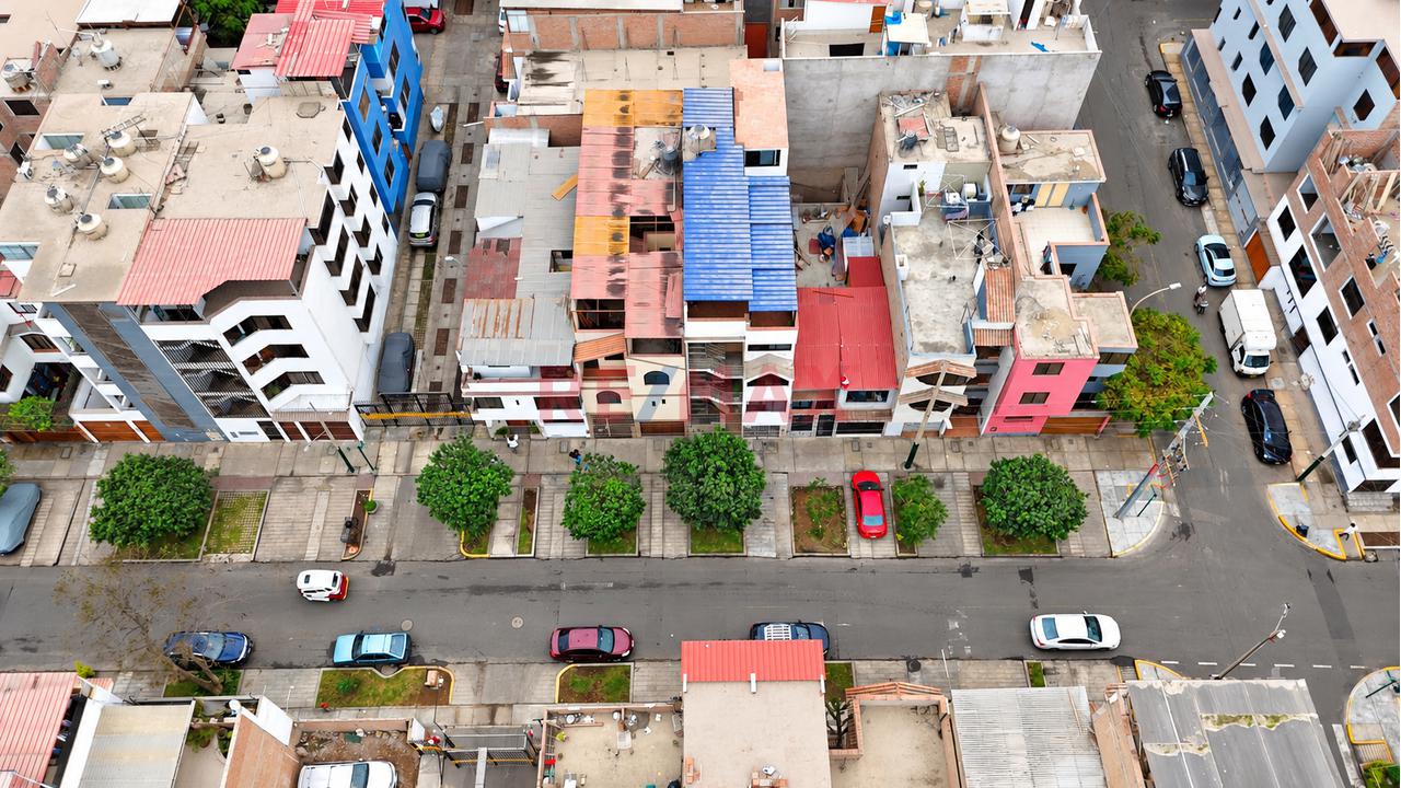 Se Vende Bonito Departamento De 85M2 Cerca A Parque Ecologico En Surco — foto 13