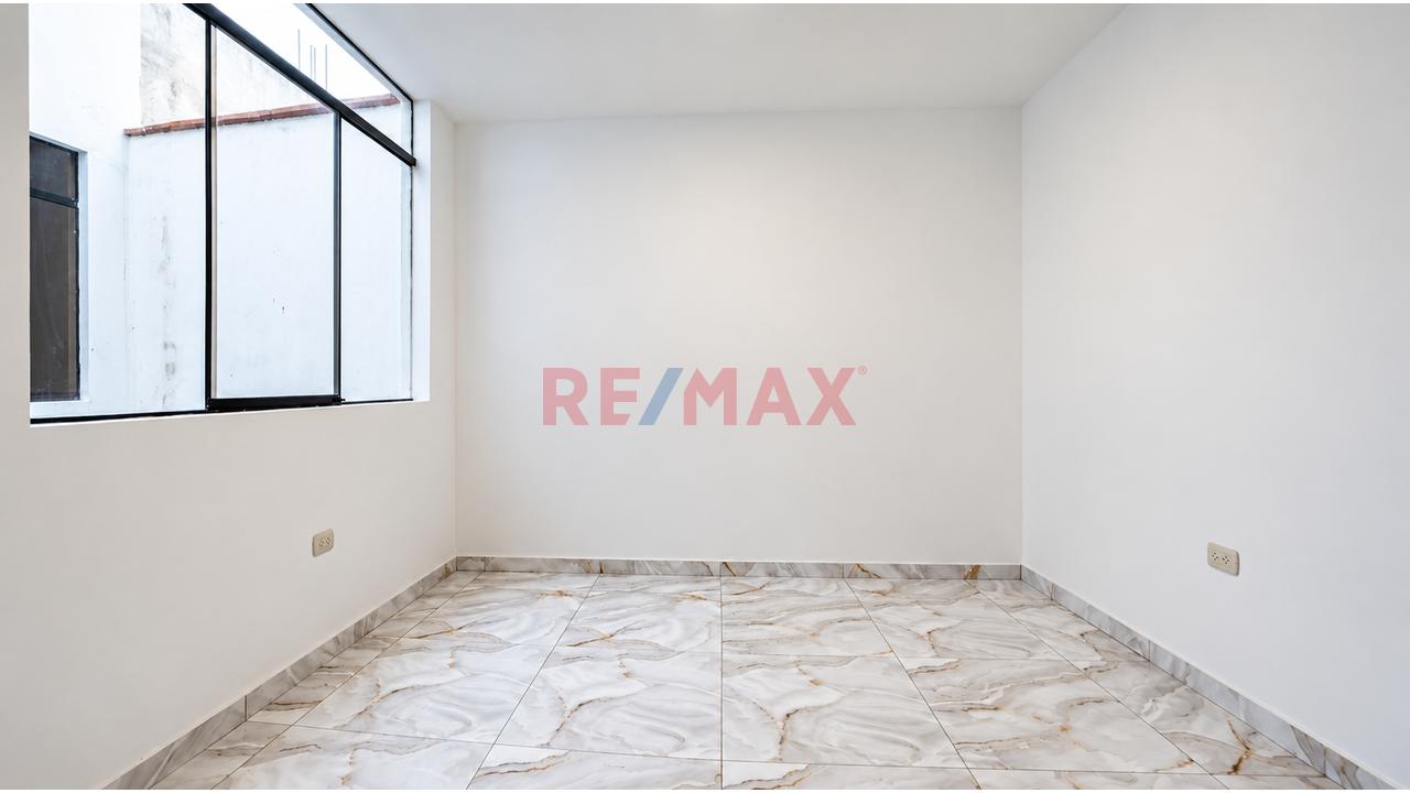 Se Vende Bonito Departamento De 85M2 Cerca A Parque Ecologico En Surco — foto 6