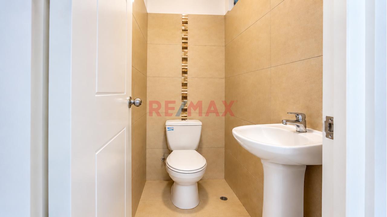 Se Vende Bonito Departamento De 85M2 Cerca A Parque Ecologico En Surco — foto 8