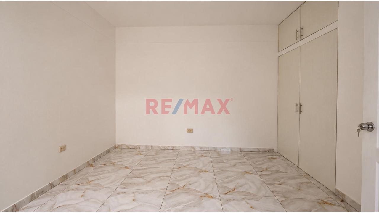 Se Vende Bonito Departamento De 85M2 Cerca A Parque Ecologico En Surco — foto 3