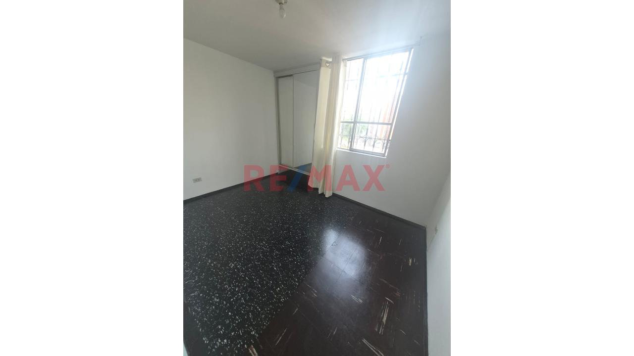 Surquillo, Los Sauces, Alquiler De Departamento De 2 Dormitorios - 9