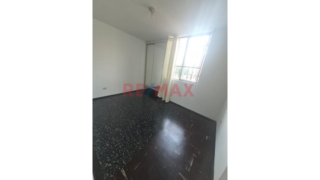 Surquillo, Los Sauces, Alquiler De Departamento De 2 Dormitorios - 4