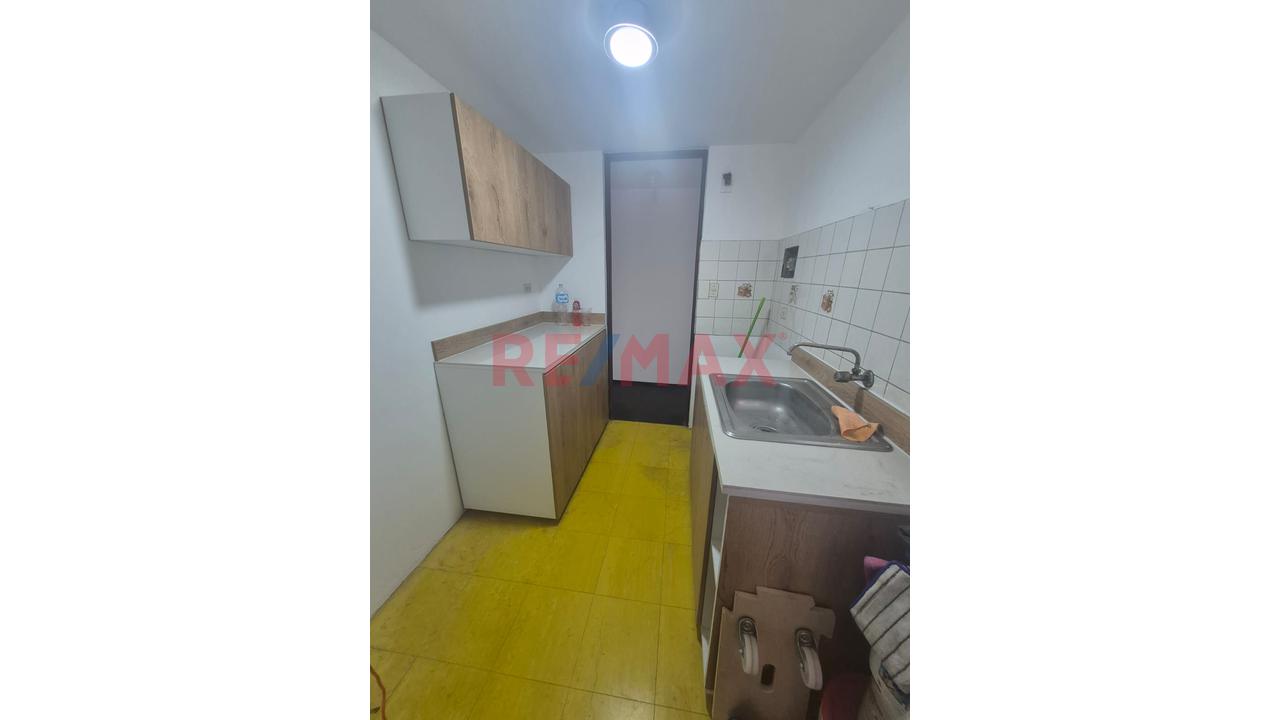 Surquillo, Los Sauces, Alquiler De Departamento De 2 Dormitorios - 6