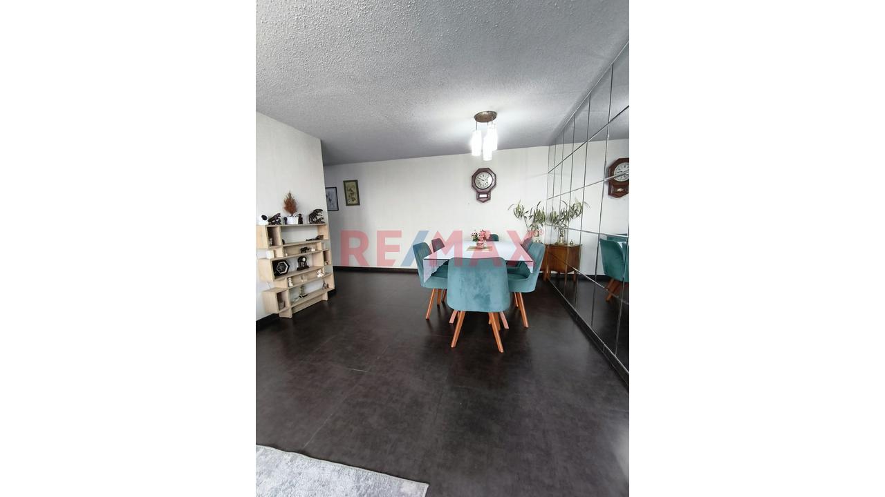 🏡 ¡Vive Con Comodidad 82.75 M2 , Espacio Y Excelente Conectividad En Villa Bonita 3! — foto 4