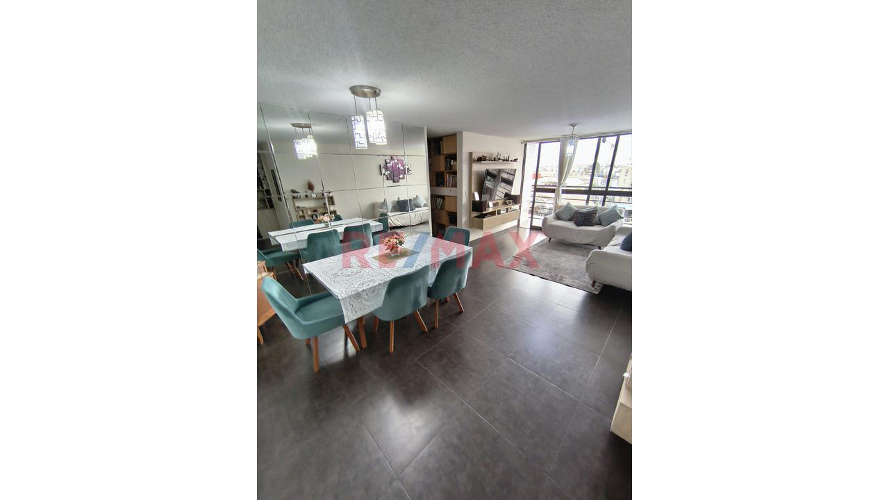 🏡 ¡Vive Con Comodidad 82.75 M2 , Espacio Y Excelente Conectividad En Villa Bonita 3! — foto 5