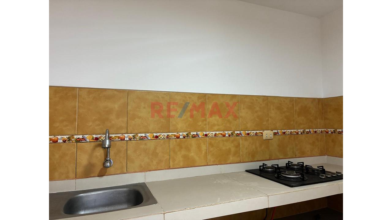 Venta De Departamento En Chorrillos - 83 M2 - 3 Dormitorios - 7