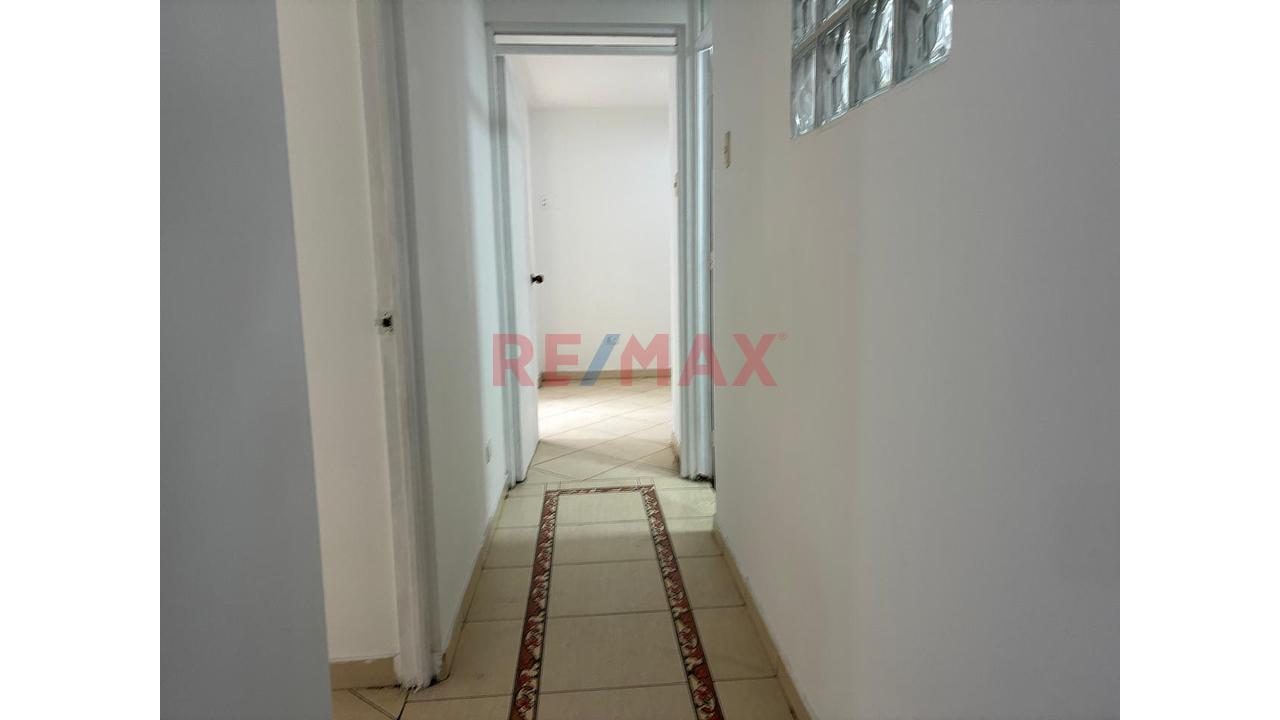 Venta De Departamento En Chorrillos - 83 M2 - 3 Dormitorios - 6