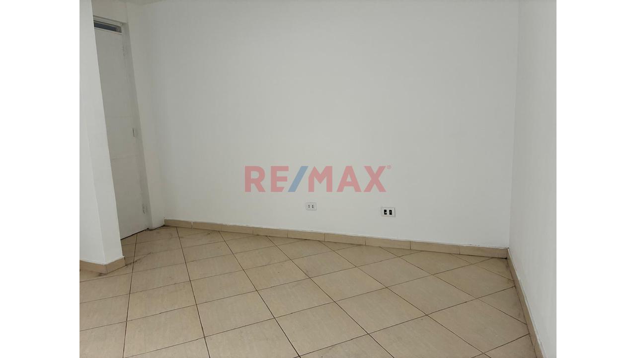 Venta De Departamento En Chorrillos - 83 M2 - 3 Dormitorios - 10