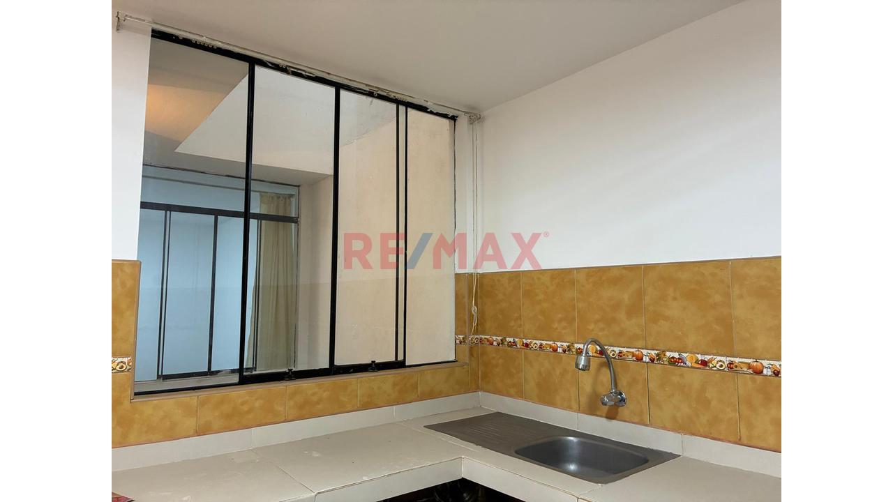 Venta De Departamento En Chorrillos - 83 M2 - 3 Dormitorios - 8