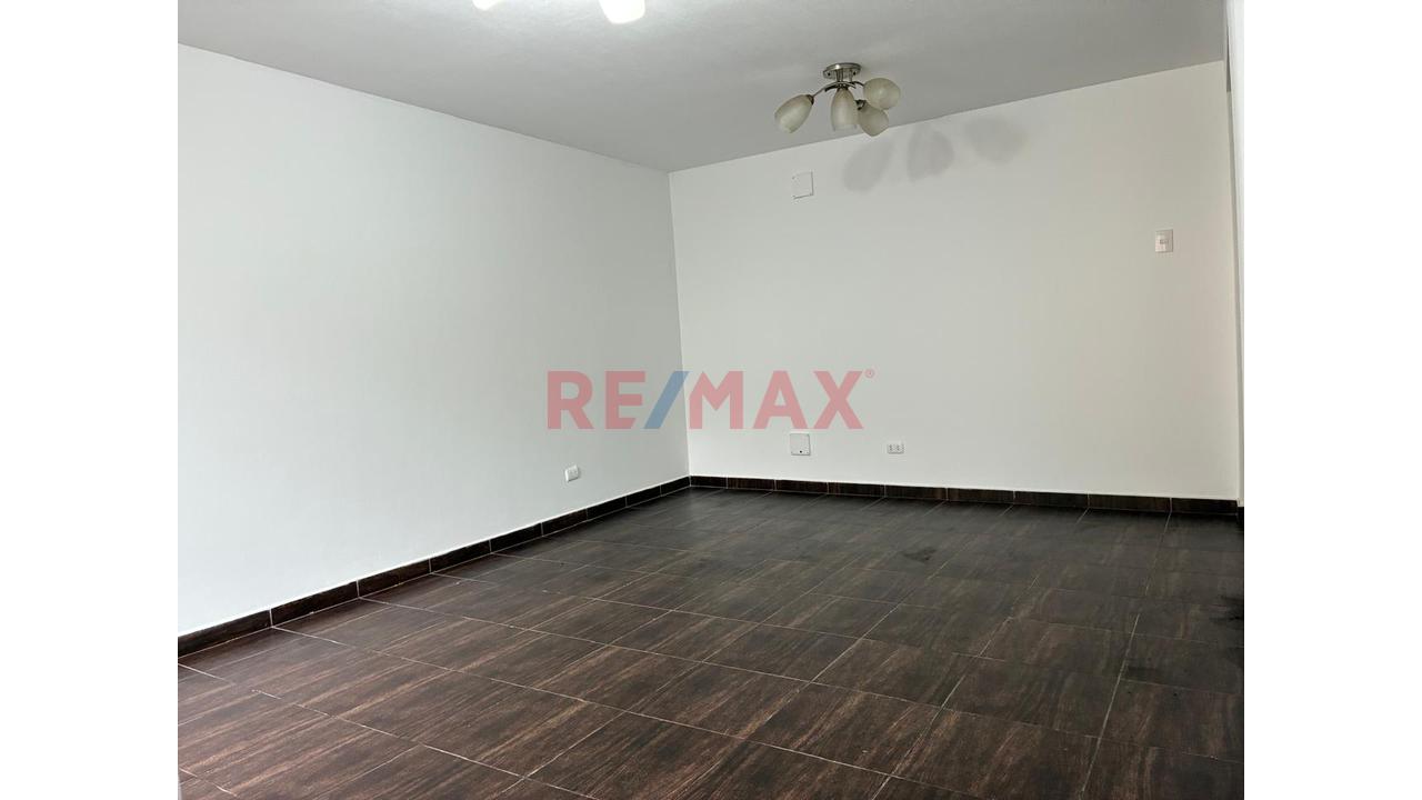 Venta De Departamento En Chorrillos - 83 M2 - 3 Dormitorios - 5