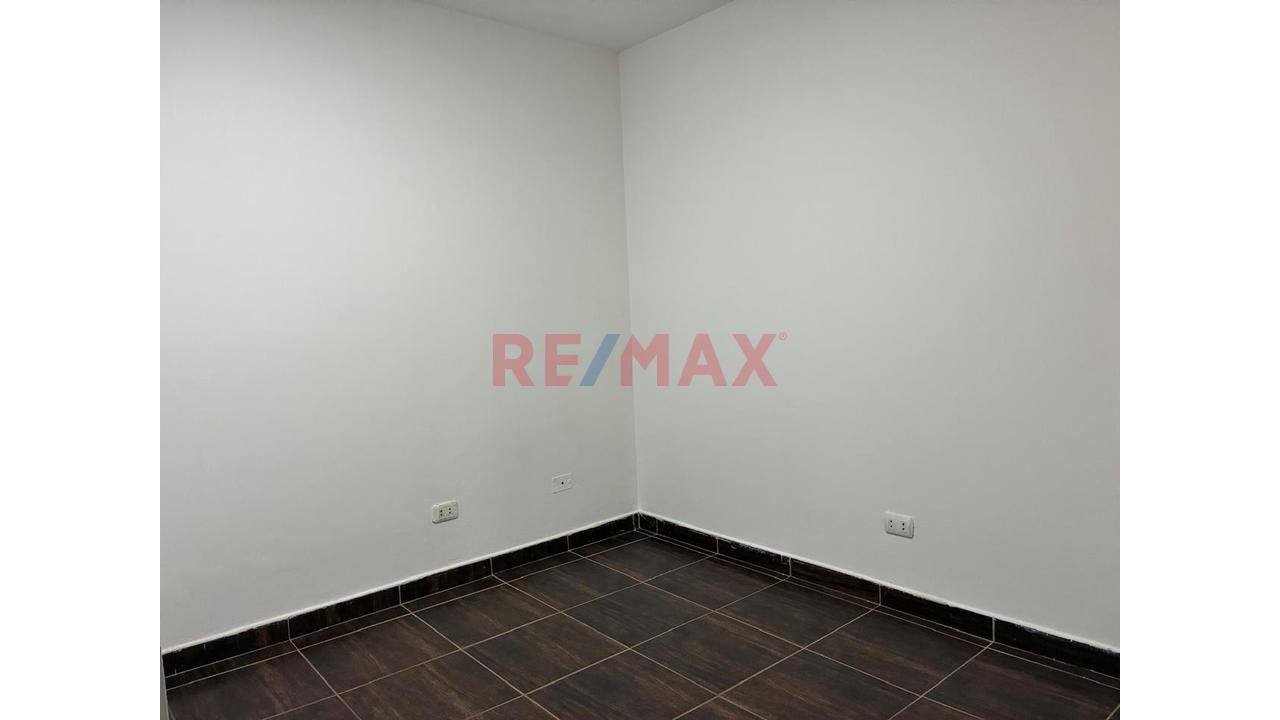 Venta De Departamento En Chorrillos - 83 M2 - 3 Dormitorios - 11