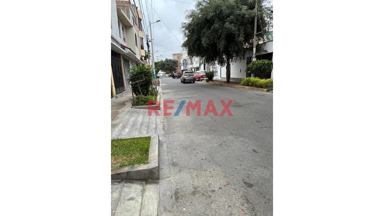 Venta De Departamento En Chorrillos - 83 M2 - 3 Dormitorios - 1