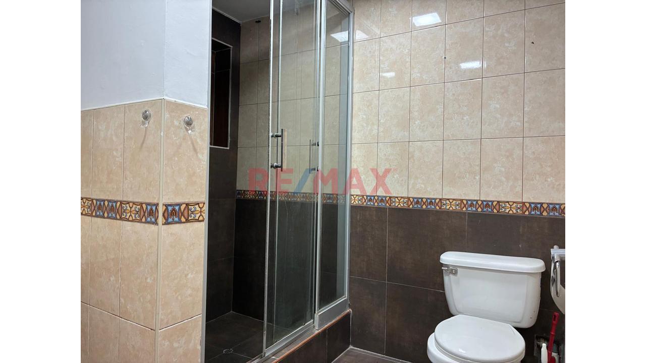 Venta De Departamento En Chorrillos - 83 M2 - 3 Dormitorios - 3