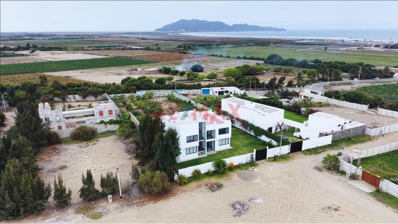 Terreno De 1,613 M² En Condominio Privado – Puerto Morín - 4
