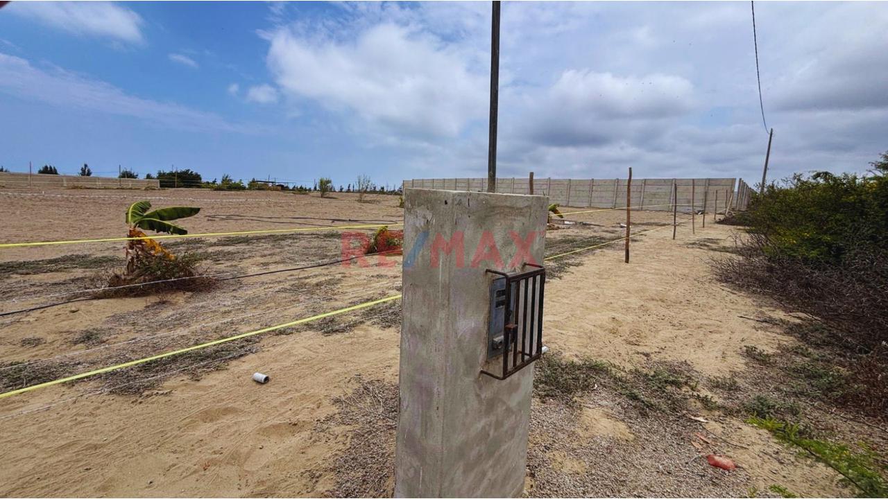 Terreno De 1,613 M² En Condominio Privado – Puerto Morín - 3