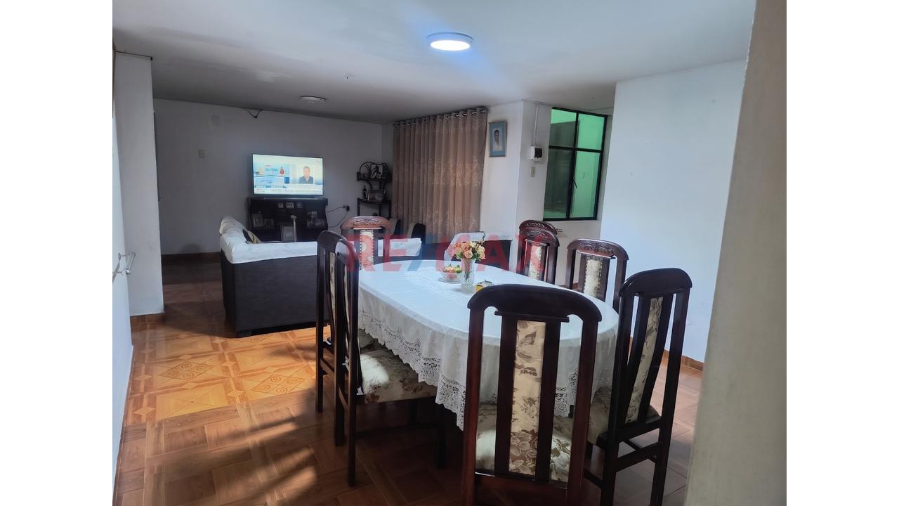 🔥 ¡Casa Comercial Y Multifamiliar De 3 Pisos En Venta En Collique, Comas! 🏢✨ - 8