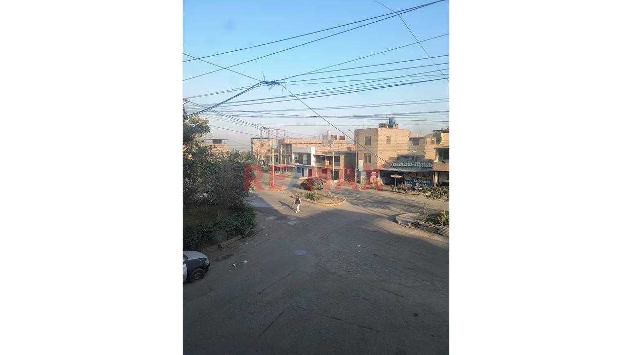🔥 ¡Casa Comercial Y Multifamiliar De 3 Pisos En Venta En Collique, Comas! 🏢✨ - 9