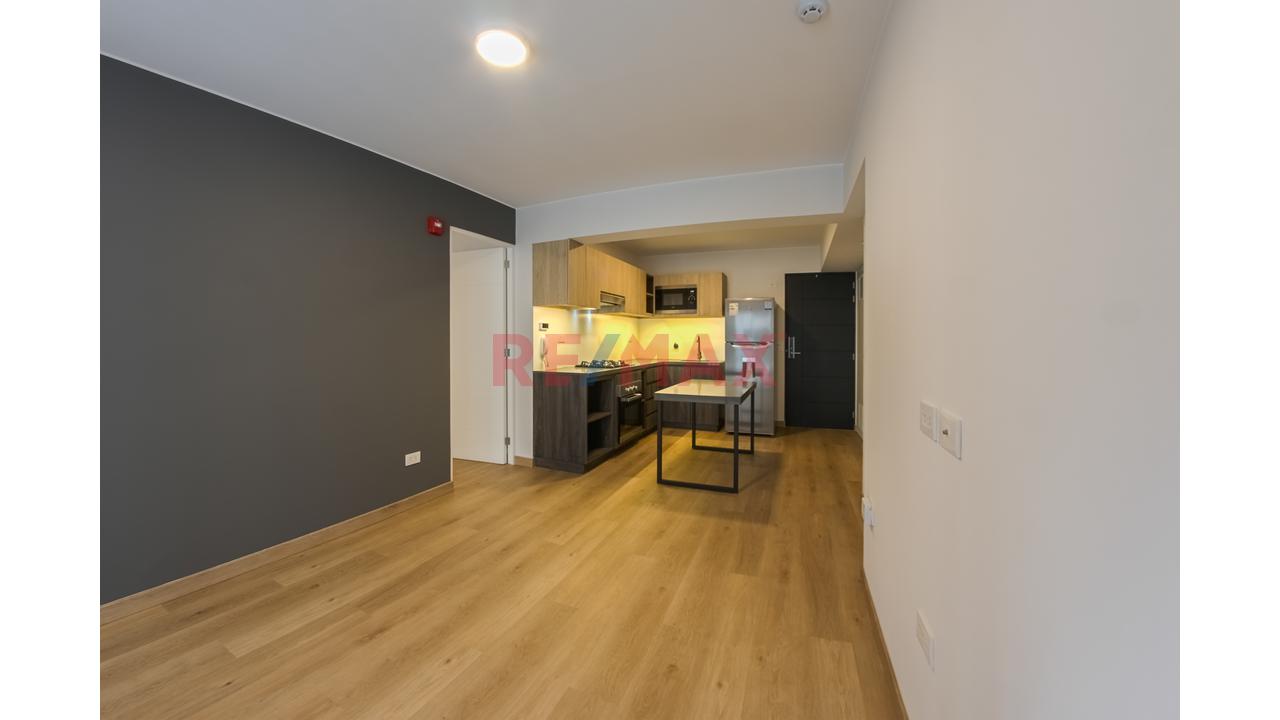 Departamento 2 Dorm./ A Pasos Del Aprque Kennedy - 10