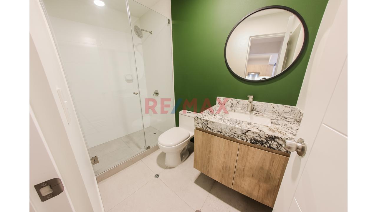 Departamento 2 Dorm./ A Pasos Del Aprque Kennedy - 17