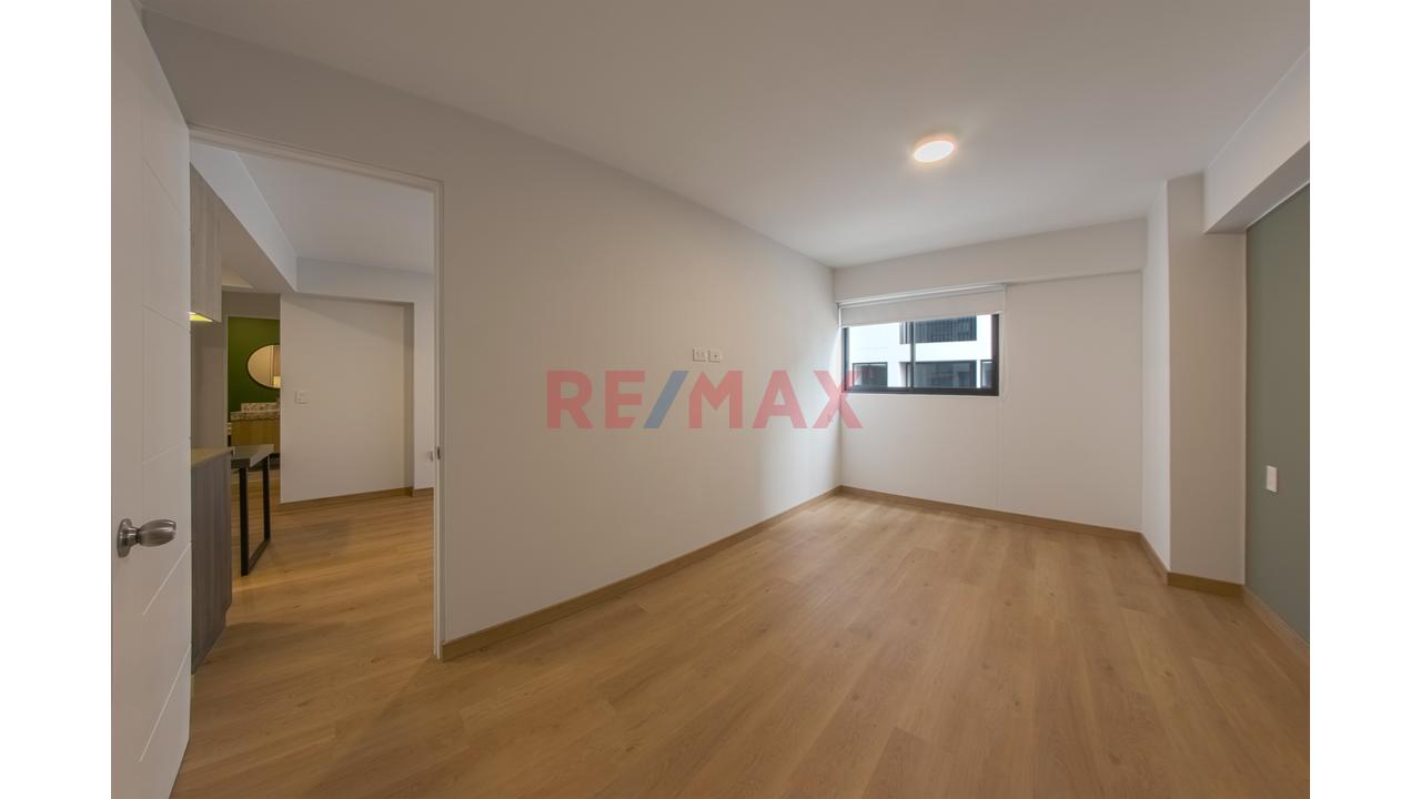 Departamento 2 Dorm./ A Pasos Del Aprque Kennedy - 13
