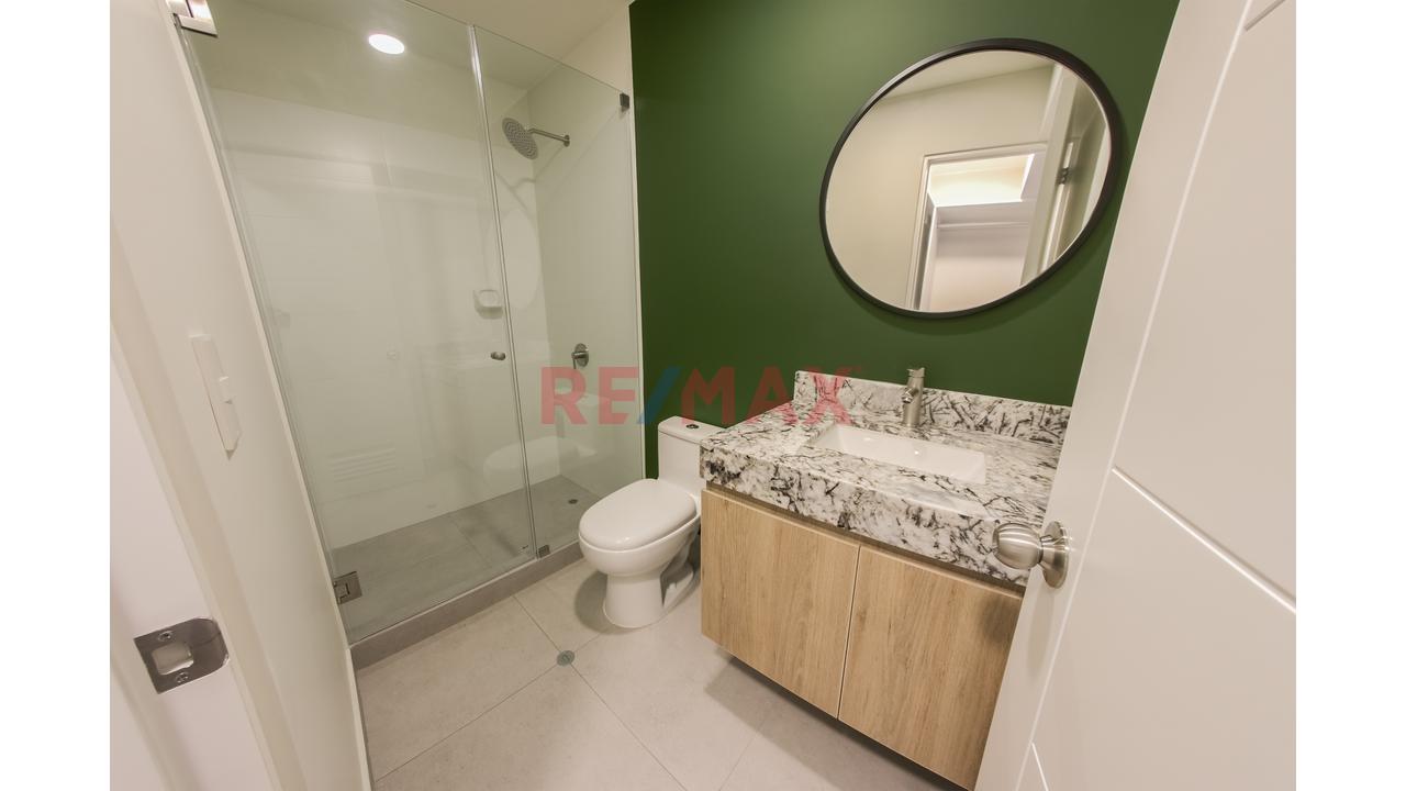 Departamento 2 Dorm./ A Pasos Del Aprque Kennedy - 15