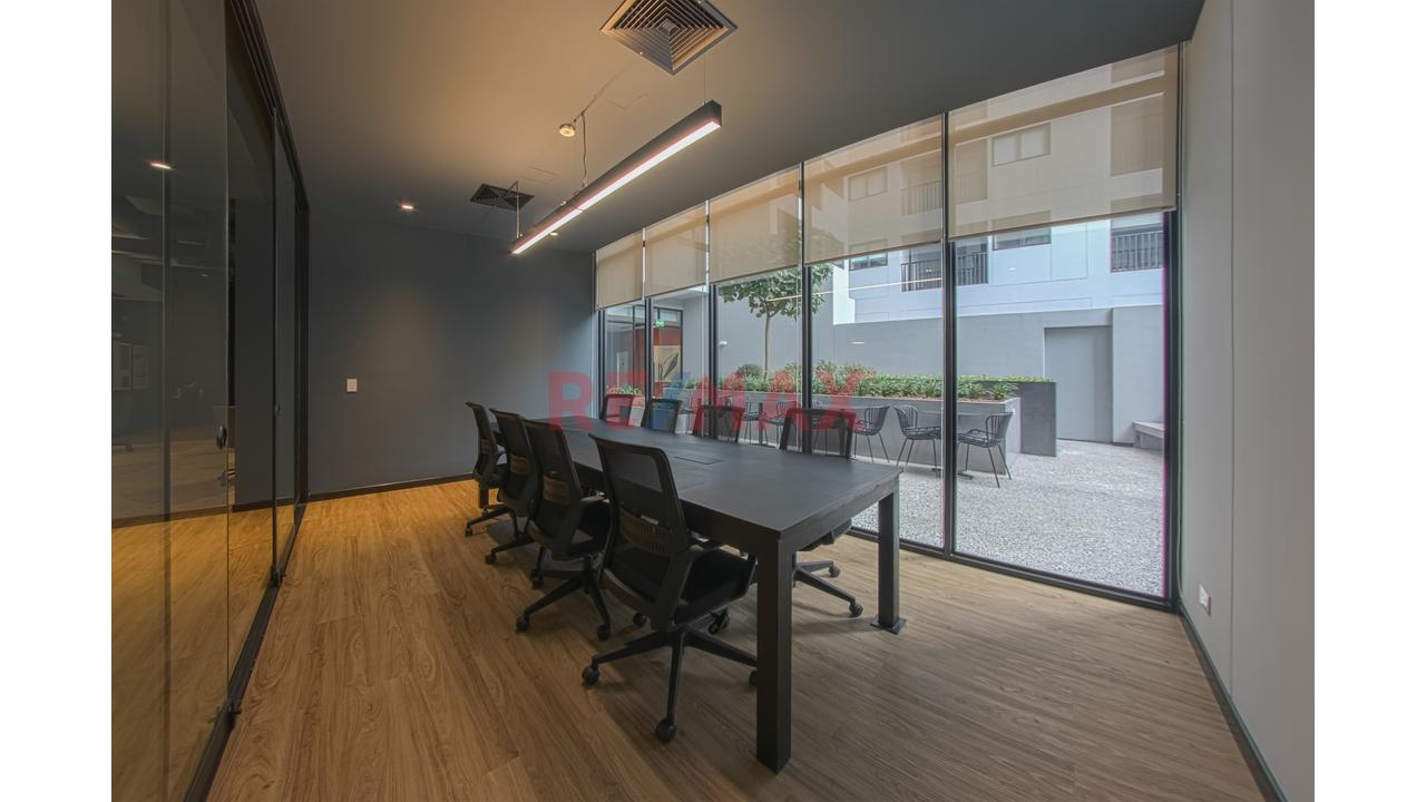 Departamento 2 Dorm./ A Pasos Del Aprque Kennedy - 4