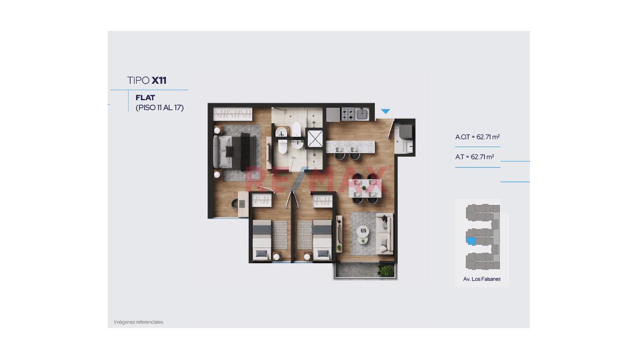 !Venta De Departamentos En Estreno¡ - 2