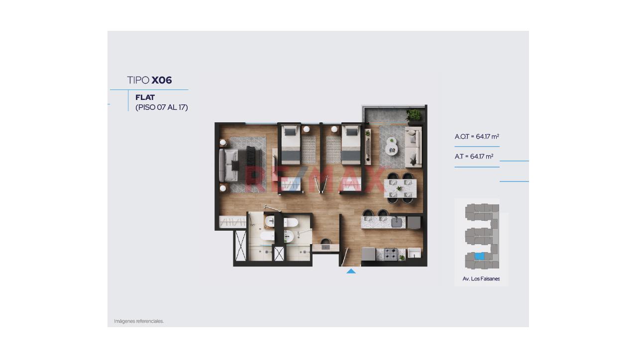 !Venta De Departamentos En Estreno¡ - 7