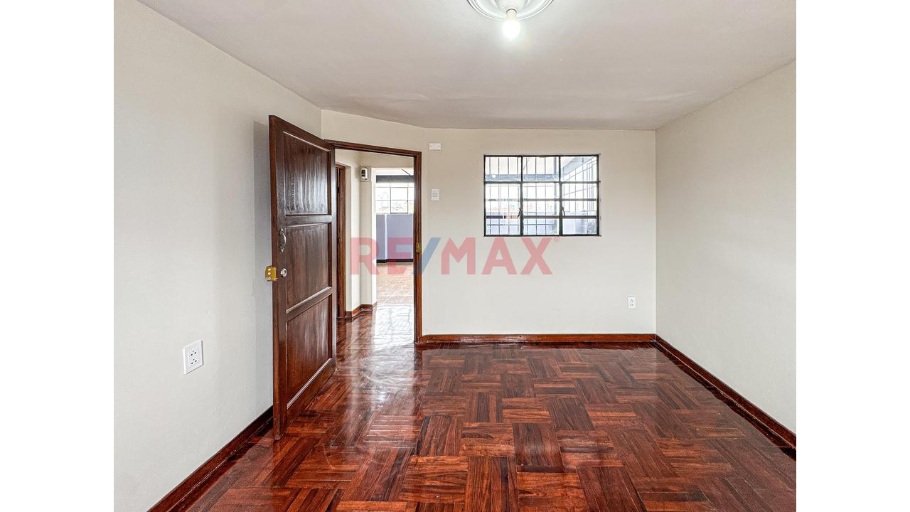 Minidepartamento En Alquiler En Avenida Venezuela - 5