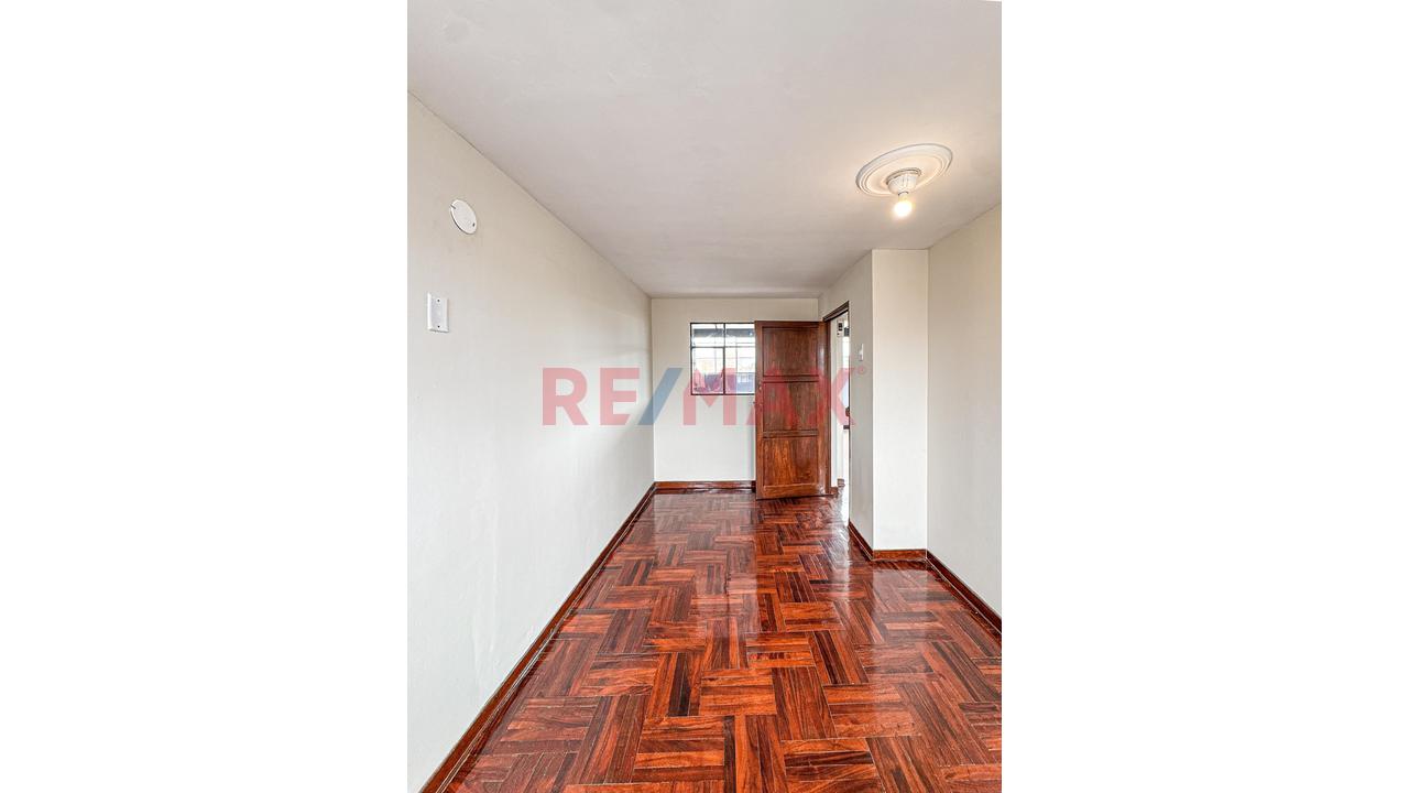 Minidepartamento En Alquiler En Avenida Venezuela - 2
