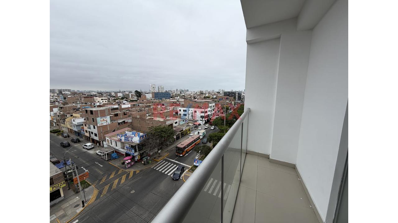 Se Vende Departamento Remodelado En Bellavista Con Balcon 8Vo Piso - 5