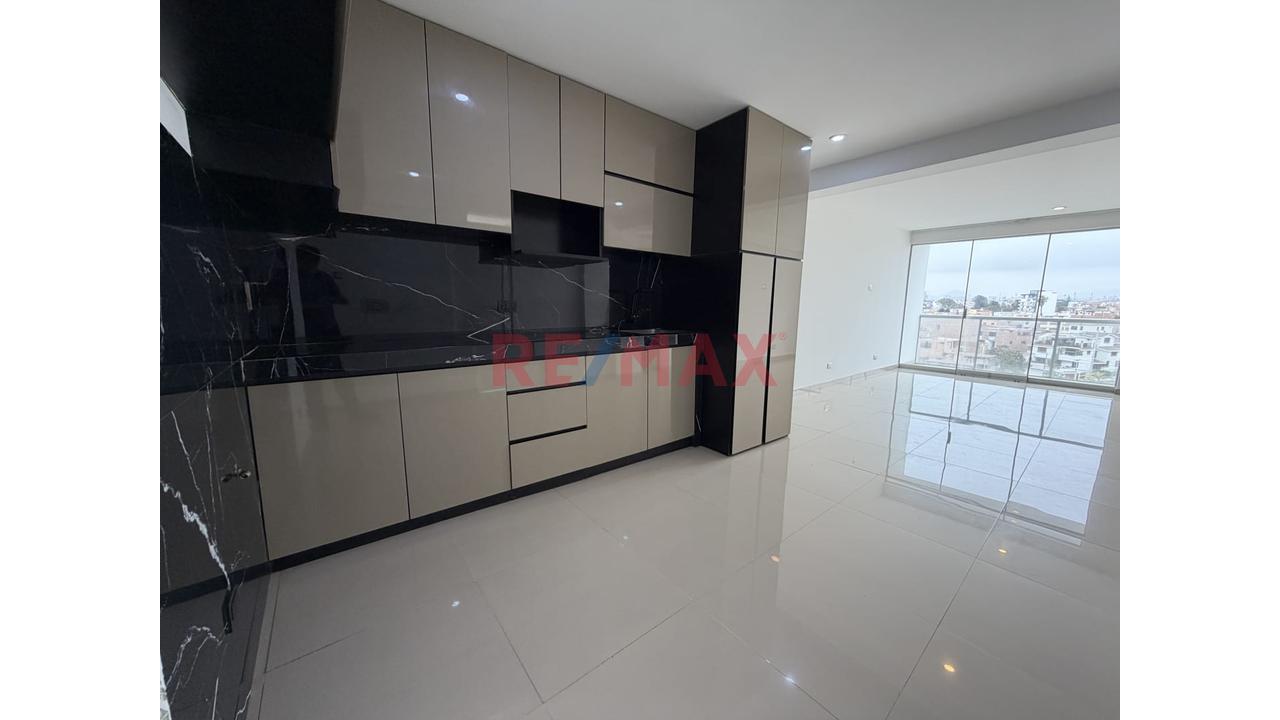 Se Vende Departamento Remodelado En Bellavista Con Balcon 8Vo Piso - 8