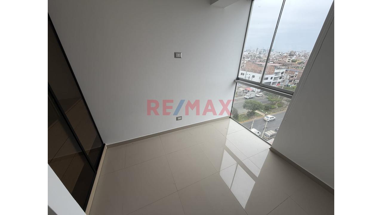 Se Vende Departamento Remodelado En Bellavista Con Balcon 8Vo Piso - 9
