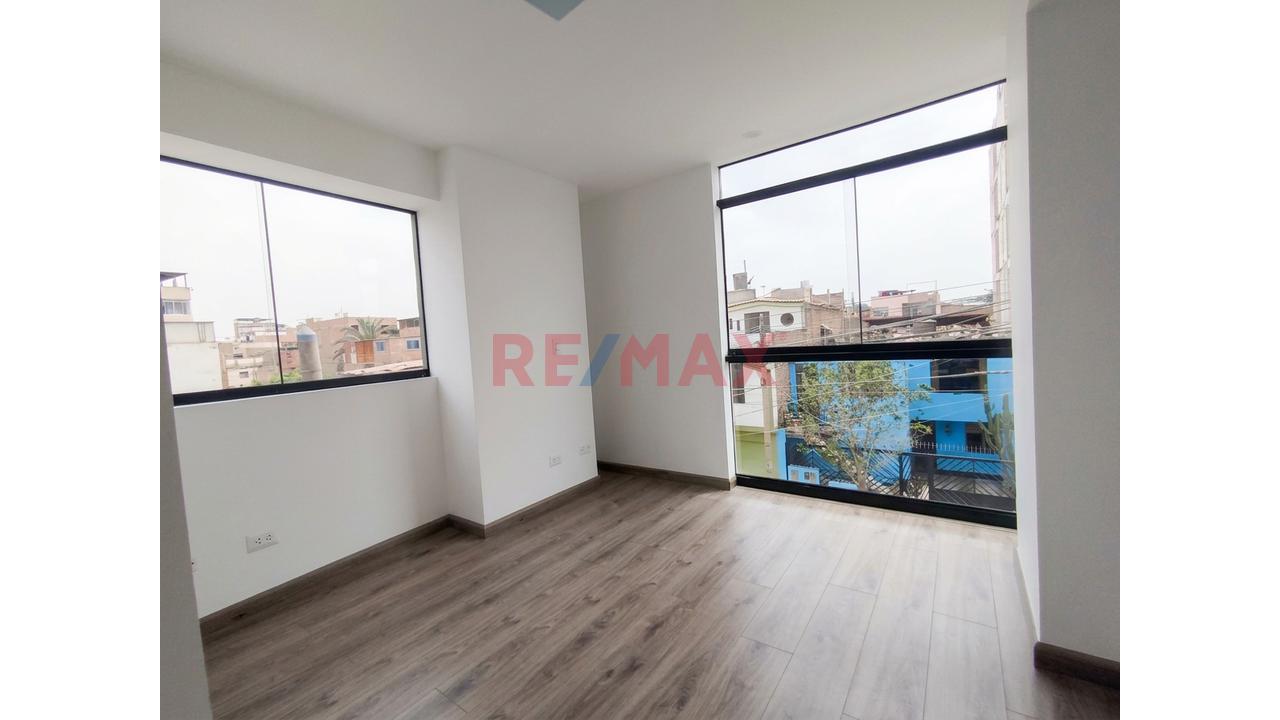 Alquiler Dto. De Estreno Cerca A Parque 61.62Mts2, Santa Anita — foto 10