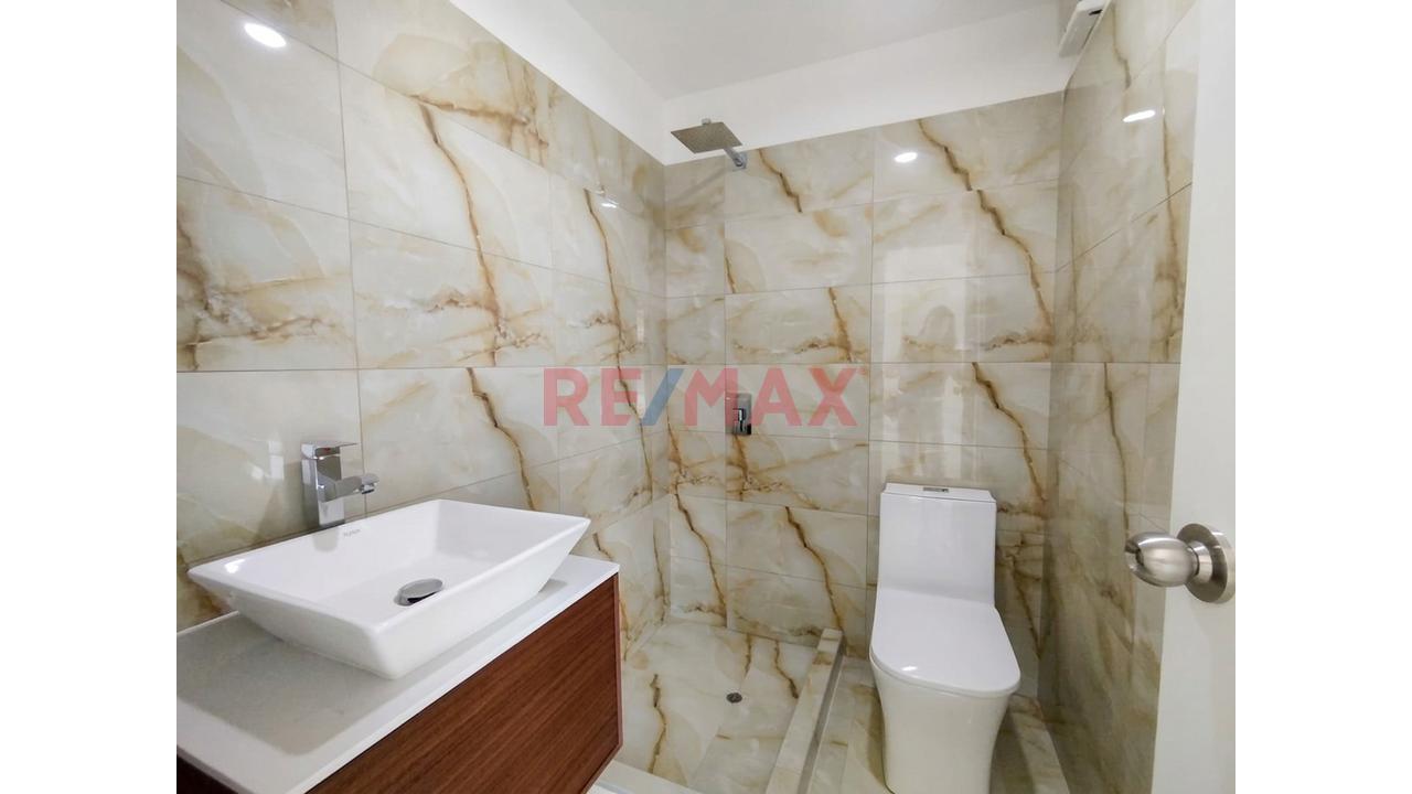 Alquiler Dto. De Estreno Cerca A Parque 61.62Mts2, Santa Anita — foto 6